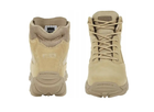 Черевики тактичні Magnum Cobra 6.0 V1 Suede CE, Dessert Tan, 47 (MGN 55508-DESERT TAN-47) - зображення 9