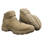 Черевики тактичні Magnum Cobra 6.0 V1 Suede CE, Dessert Tan, 43 (MGN 55508-DESERT TAN-43) - зображення 7