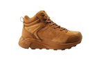 Черевики тактичні Magnum Brag MID WP, Coyote, 45 (MGN M000138239-45) - зображення 6