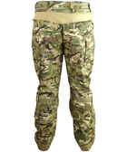 Штани тактичні KOMBAT UK Spec-ops Trousers GenII XL (kb-sotg-btp-xl00001111) - изображение 2