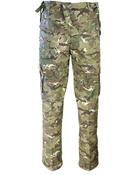 Штани тактичні KOMBAT UK Kombat Trousers 42 (kb-kt-btp-4200001111) - изображение 3