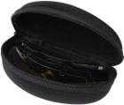 Тактические защитные очки 2E Falcon с EVA-футляром и 3 линзами Black (2E-TPG-BK) - изображение 4
