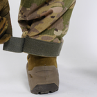 Зимняя тактическая военная форма бушлат+штаны мультикам размеры 44-46 - изображение 10