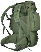 Рюкзак Mil-Tec Commando 55 л Green (033.0018) - зображення 3