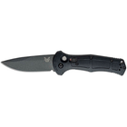 Нож Benchmade Claymore Black (9070BK)