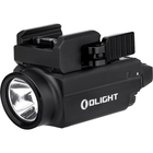 Фонарь Olight Baldr S Black (2370.35.22)