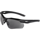 Тактичні окуляри Swiss Eye Skyray Black (40311) - зображення 2