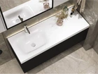 Умивальник Miraggio JESSEL 1200 L