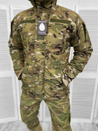Куртка A-TACS FG Soft Shell Multicam XL - зображення 3