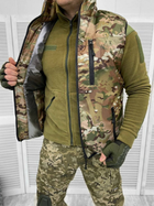 Жилетка тактическая Multicam XXL - изображение 3