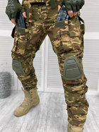 Костюм Multicam Elite рип-стоп тактический L - изображение 3