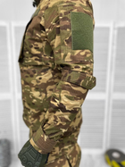 Костюм Multicam Elite ріп-стоп тактичний XXL - зображення 7