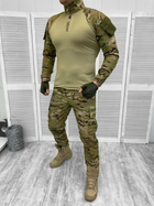Тактичний костюм A-TACS FG Ріпстоп XXL - зображення 1