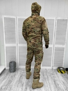 Костюм AOR Multicam Soft Shell тактический M - изображение 6