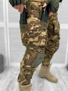 Костюм Multicam Elite рип-стоп тактический XL - изображение 10