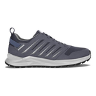 Тактические кроссовки LOWA VENTO LO Navy/Light grey Original UK 11/EU 46