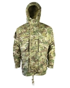 Куртка тактична KOMBAT UK SAS Style Assault Jacket XXL (kb-sassaj-btp-xxl00001111) - зображення 4
