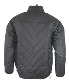 Куртка тактична KOMBAT UK Elite II Jacket (kb-eiij-blk-m00001111) - зображення 4