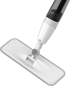 Mop ze spryskiwaczem Xiaomi Deerma Spray Mop biały (Wersja międzynarodowa) (TB500) - obraz 5