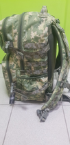 Рюкзак ChipTac Urban Cordura 40L ММ14 - зображення 3