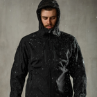 Куртка Marsava Stealth SoftShell Jacket Black Size M - зображення 3