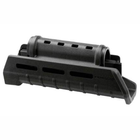 Цівка Magpul MOE AK Hand Guard Black