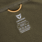 Кофта Camo-Tec Army Himatec Pro Light Olive Size L - изображение 8