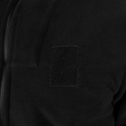 Кофта Camo-Tec Patrol Himatec 250 Black Size M - зображення 6