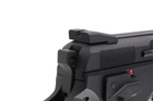 Страйкбольний пістолет ASG CZ-75 SP-01 Shadow GBB (Страйкбол 6мм) - изображение 6