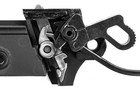 Страйкбольний пістолет Novritsch SSP1 Black Green Gas - изображение 4