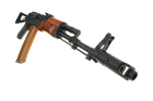 Штурмова страйкбольна гвинтівка D-boys АКС74 RK-03SW - зображення 6
