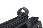 Штурмова гвинтівка Specna Arms G36C SA-G11 KeyMod EBB Black - изображение 2