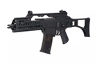 Штурмова гвинтівка Specna Arms G36C SA-G11 KeyMod EBB Black - изображение 5