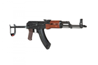 Страйкбольна штурмова гвинтівка E&L AKMC ELMS Essential Carbine - изображение 3