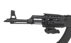 Страйкбольна штурмова гвинтiвка Cyma AKM-Tactical CM.039C - изображение 4