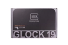 Пістолет Umarex Glock 19 GBB Black (Страйкбол 6мм) - изображение 4