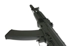 Штурмова гвинтівка Cyma AK105 CM.040B (Страйкбол 6мм) - зображення 8