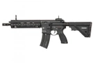 Страйкбольна штурмова гвинтівка Specna Arms HK416A5 SA-H11 Black - зображення 1