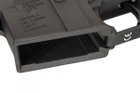 Страйкбольна штурмова гвинтiвка Specna Arms SA-E25 Edge Black - зображення 4