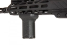 Страйкбольна штурмова гвинтiвка Specna Arms SA-E25 Edge Black - зображення 5
