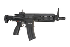 Штурмова гвинтівка Specna Arms HK416 SA-H01 (Страйкбол 6мм) - зображення 5