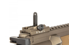 Страйкбольна штурмова гвинтівка Specna Arms HK416A5 SA-H11 Tan - зображення 2