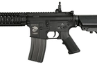 Страйкбольна штурмова гвинтiвка Specna Arms M4 SA-A03 - зображення 8