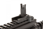 Страйкбольна штурмова гвинтiвка Specna Arms HK416A5 SA-H12 Black - зображення 5
