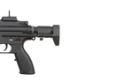 Штурмова гвинтівка Specna Arms HK416 SA-H01 (Страйкбол 6мм) - зображення 9