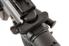 Страйкбольна штурмова гвинтівка Specna Arms HK416A5 SA-H11 Black - изображение 13
