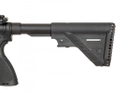 Страйкбольна штурмова гвинтівка Specna Arms HK416A5 SA-H11 Black - изображение 15