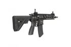Страйкбольна штурмова гвинтiвка Specna Arms HK416A5 SA-H12 Black - зображення 12