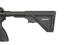 Страйкбольна штурмова гвинтiвка Specna Arms HK416A5 SA-H12 Black - зображення 14