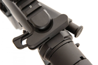 Страйкбольна штурмова гвинтiвка Specna Arms HK416A5 SA-H12 Black - зображення 15